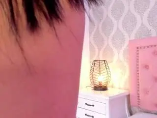 Camsoda Live Sex Cam of valerith-vega