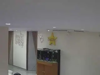 Camsoda Nude Webcam of voyeurcam-casa-salsa-parlor