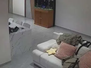 Camsoda Free Porn Cam of voyeurcam-casa-salsa-parlor
