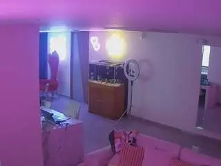 Camsoda Sex Chat of voyeurcam-casa-salsa-parlor