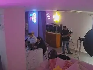 Camsoda Best live sex cam show of voyeurcam-casa-salsa-parlor