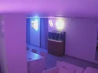 Camsoda Adult Webcam of voyeurcam-casa-salsa-parlor
