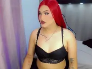 Camsoda Adult Webcams of macabra-hot