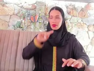 Camsoda Adult Video Chat of shanajamil