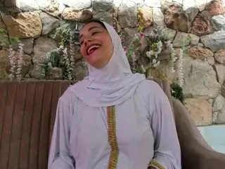 Camsoda Live Sex Cam of shanajamil