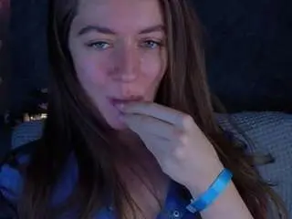 Camsoda Adult Video Chat of agnes-wells