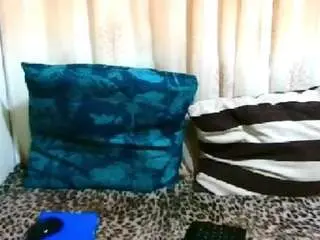 Camsoda Best live sex cam show of ebonyblooom69