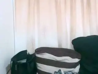 Camsoda Free Porn Cam of ebonyblooom69
