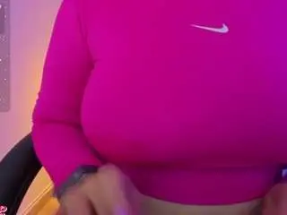 Camsoda Adult Webcam of gisela27