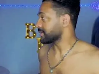 Camsoda Free Porn Cam of bbcblackhot33