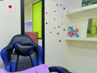Camsoda Live Sex of madison-chanell