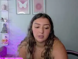 Camsoda Live Sex Cam of melaanyluckk