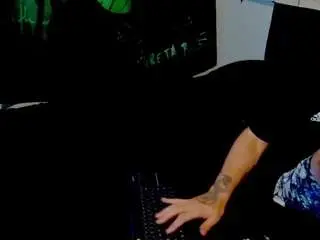 Camsoda Sex Chat of shadowvmyers