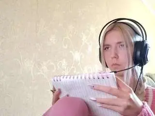 Camsoda Sex Cam of elenornestico