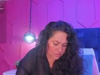 Camsoda Live Sex Cam of hanny-milf