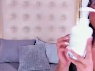 Camsoda Free Live Porn of ninabravu