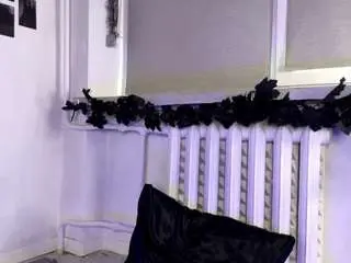 Camsoda Live Sex of sherrellrevell