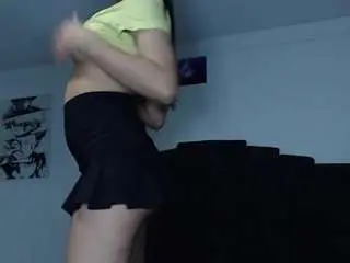 Camsoda Adult Webcams of ariel-zoe