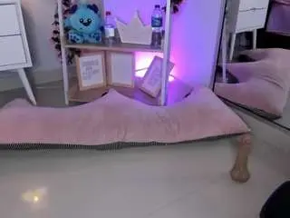 Camsoda Adult Webcams of kimapriil