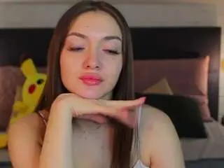 Camsoda Private Sex Chat of micky-love