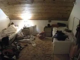 Camsoda Live Porn of voyeurcam-julmodels-whitebed-3