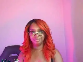 Camsoda Adult Webcam of juicyjuicysticky