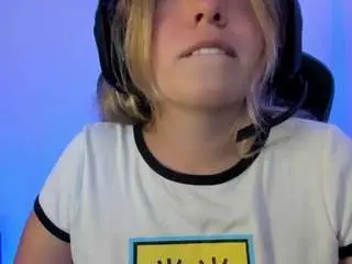 Camsoda Sex Chat of kristen1994