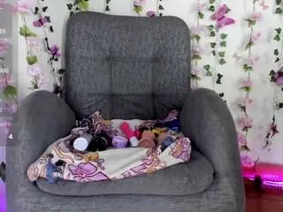 Camsoda Live Sex of sarayy-jones