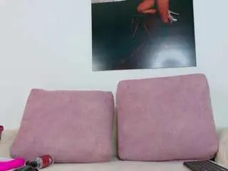 Camsoda Private Sex Chat of andreafit