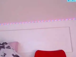 Camsoda Nude Webcam of lusciouslipst