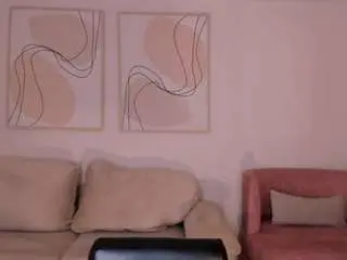 Camsoda Adult Webcam of milalawrencex