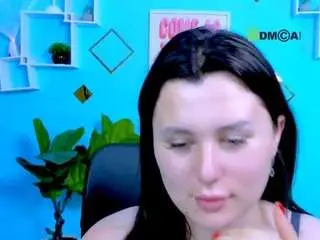 Camsoda Adult Webcam of nicole-bright