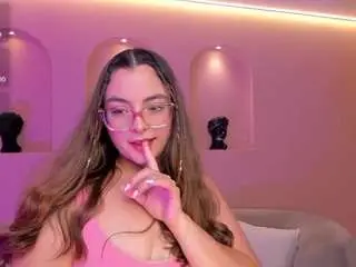 Camsoda Sex Chat of allisonrogersx
