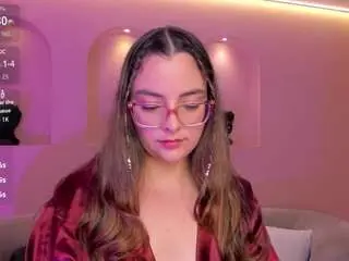 Camsoda Free Live Porn of allisonrogersx