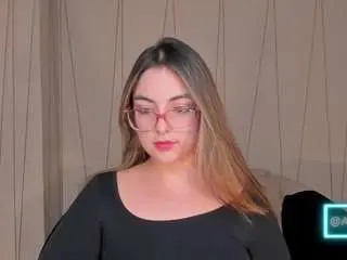 Camsoda Private Sex Chat of allisonrogersx