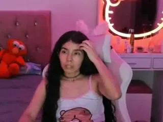 Camsoda Free Live Porn of miley777