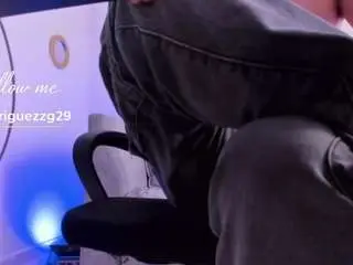 Camsoda Sex Chat of dante-rushx