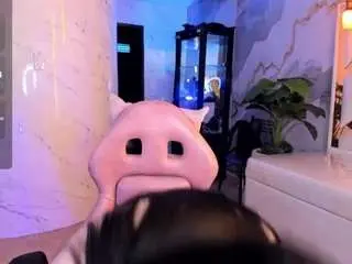 Camsoda Live Sex of zarath-tf