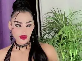 Camsoda Live Sex of alessia-fichers