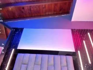 Camsoda Best Webcam of camilaparisi