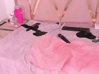 Camsoda Live Sex of ambarglowasm