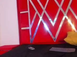 Camsoda Live Porn of ambarglowasm