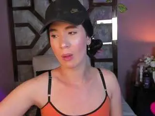 Camsoda Free Porn Cam of electra-gosselin