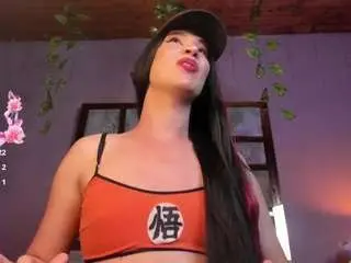 Camsoda Free Porn Cam of electra-gosselin