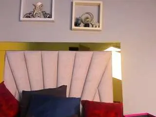 Camsoda Adult Webcam of vahiolet-fuentes1