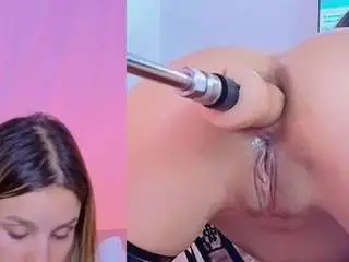 Camsoda Best live sex cam show of vaiolet-rose