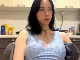 Camsoda Live Sex of valeriekhounborine