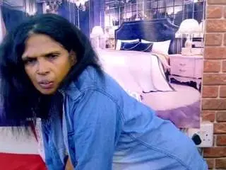 Camsoda Best Webcam of indianva
