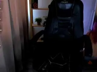 Camsoda Adult Webcam of trip-arh