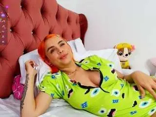 Camsoda Nude Webcam of kandygirl-023